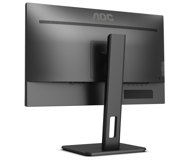 AOC 23,8'' Q24P2Q Czarny - 637286 - zdjęcie 9